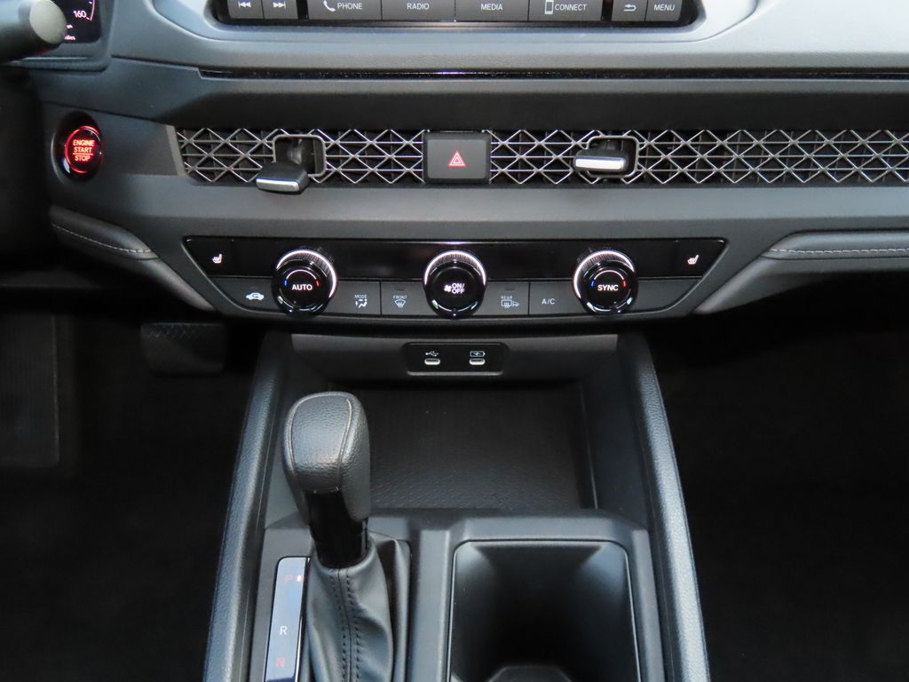 Thumbnail: 2023 Honda Accord - 23