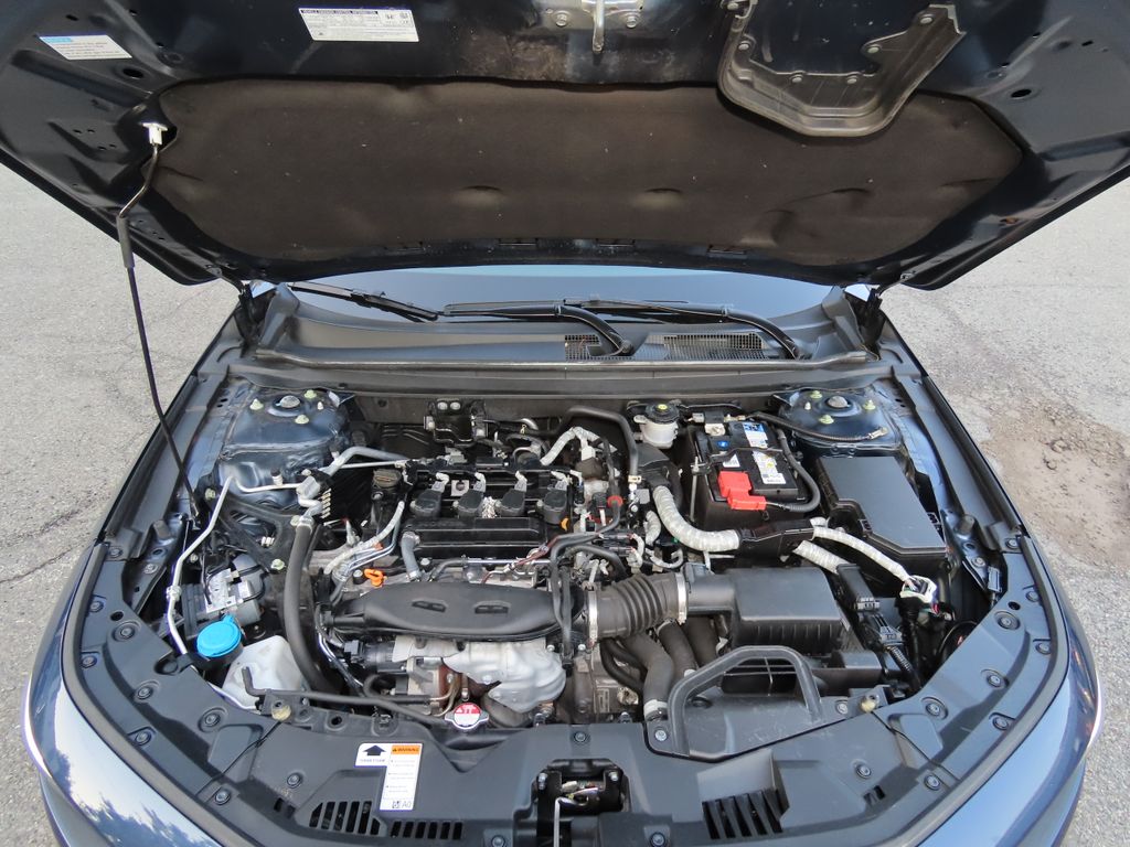 Thumbnail: 2023 Honda Accord - 9