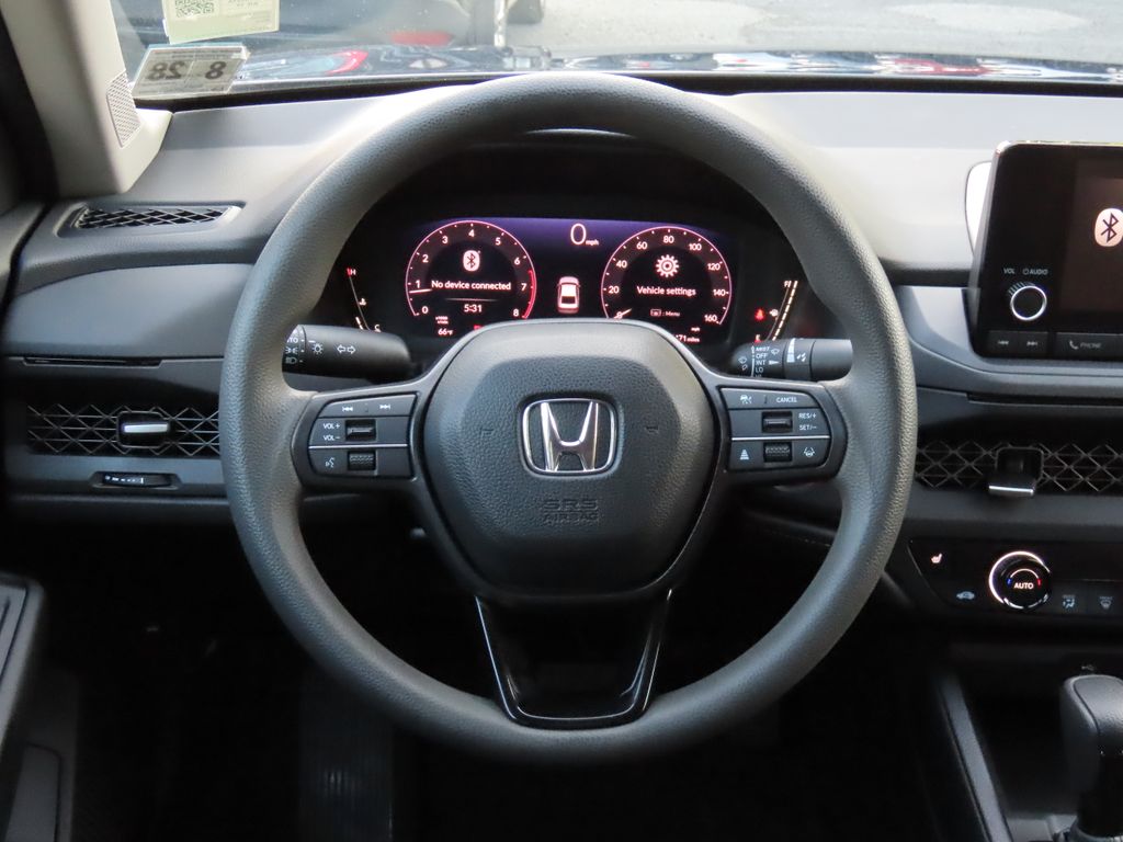Thumbnail: 2023 Honda Accord - 14