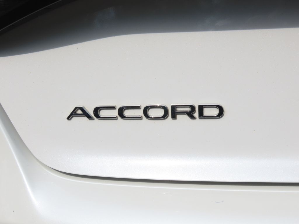 Thumbnail: 2023 Honda Accord - 7