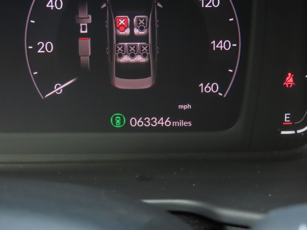 Thumbnail: 2023 Honda Accord - 25