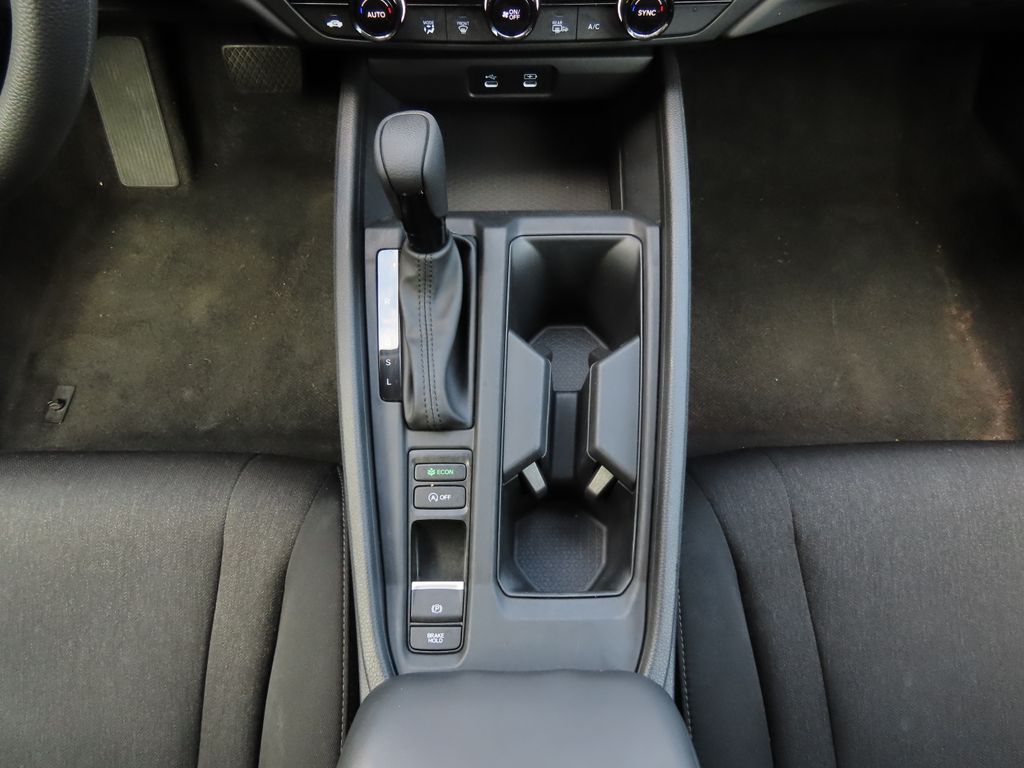 Thumbnail: 2023 Honda Accord - 15