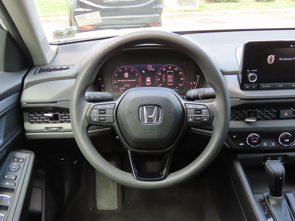 Thumbnail: 2023 Honda Accord - 10