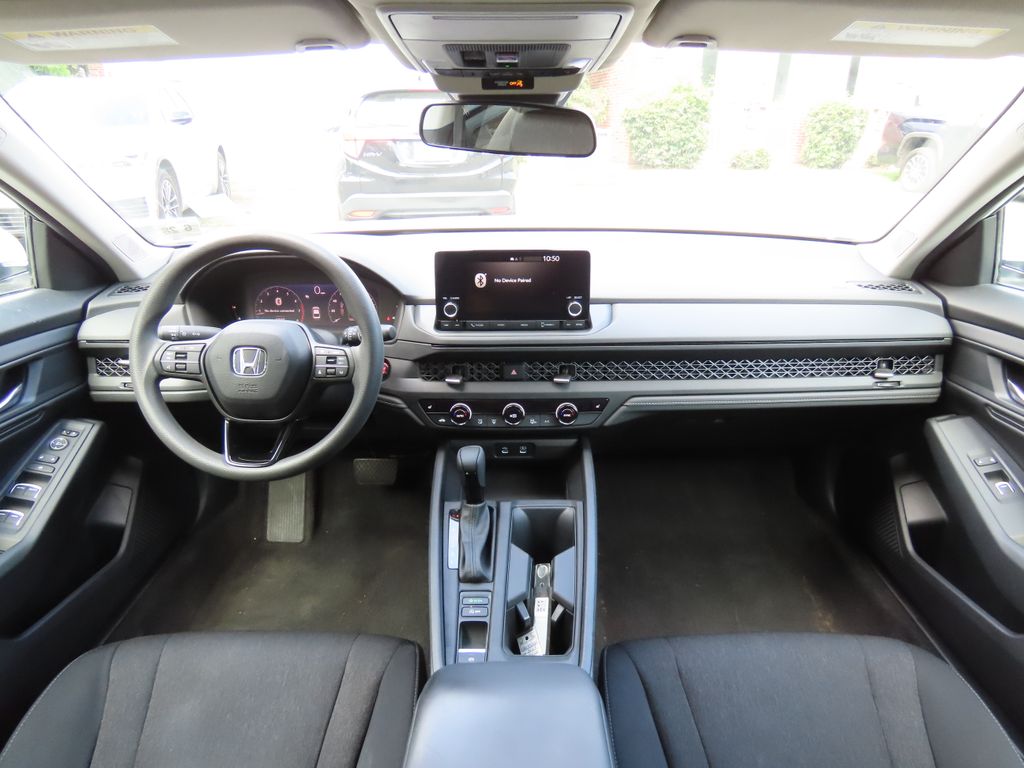 Thumbnail: 2023 Honda Accord - 2