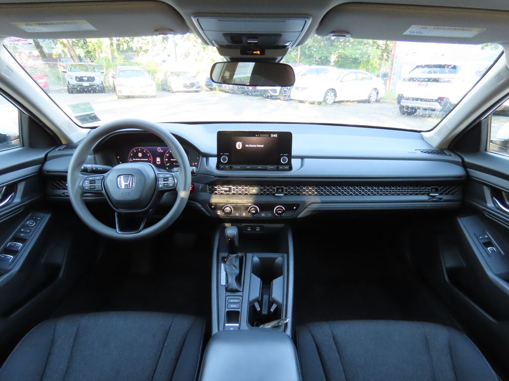 Thumbnail: 2023 Honda Accord - 2