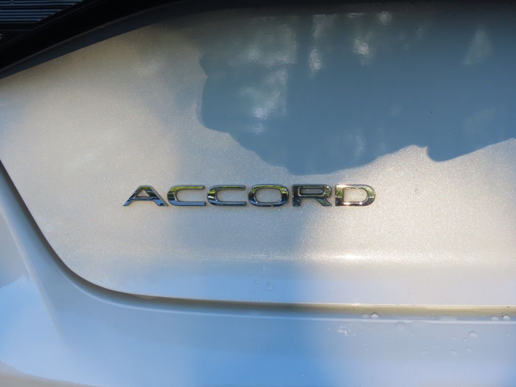 Thumbnail: 2023 Honda Accord - 6