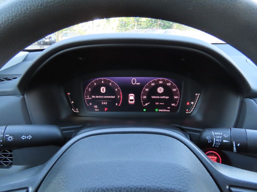 Thumbnail: 2023 Honda Accord - 15