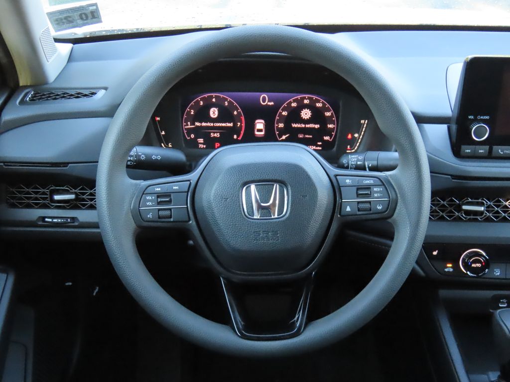 Thumbnail: 2023 Honda Accord - 9