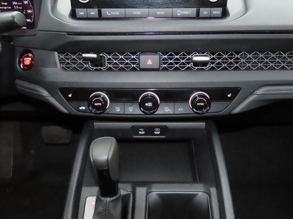 Thumbnail: 2024 Honda Accord - 23