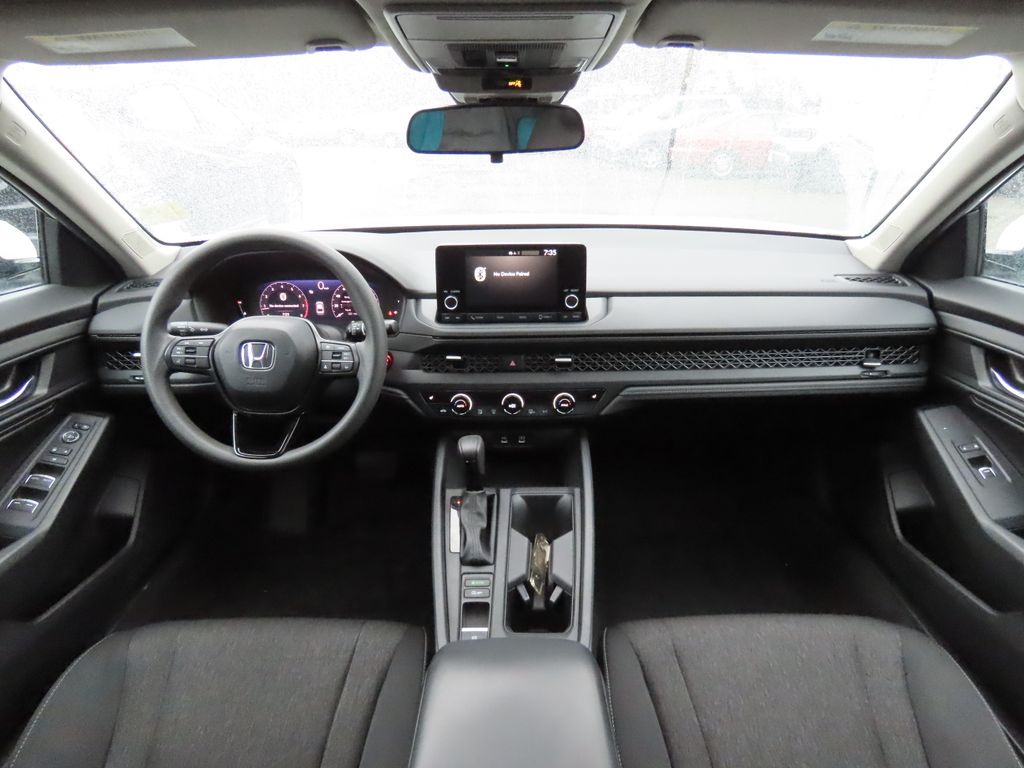 Thumbnail: 2024 Honda Accord - 8