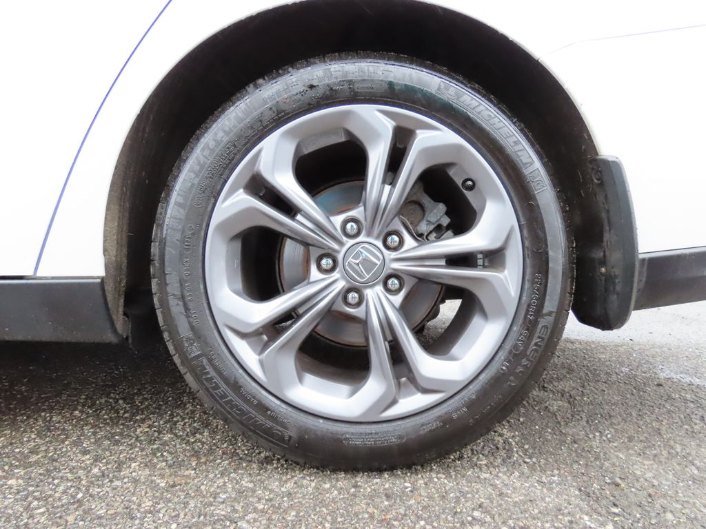 Thumbnail: 2024 Honda Accord - 6