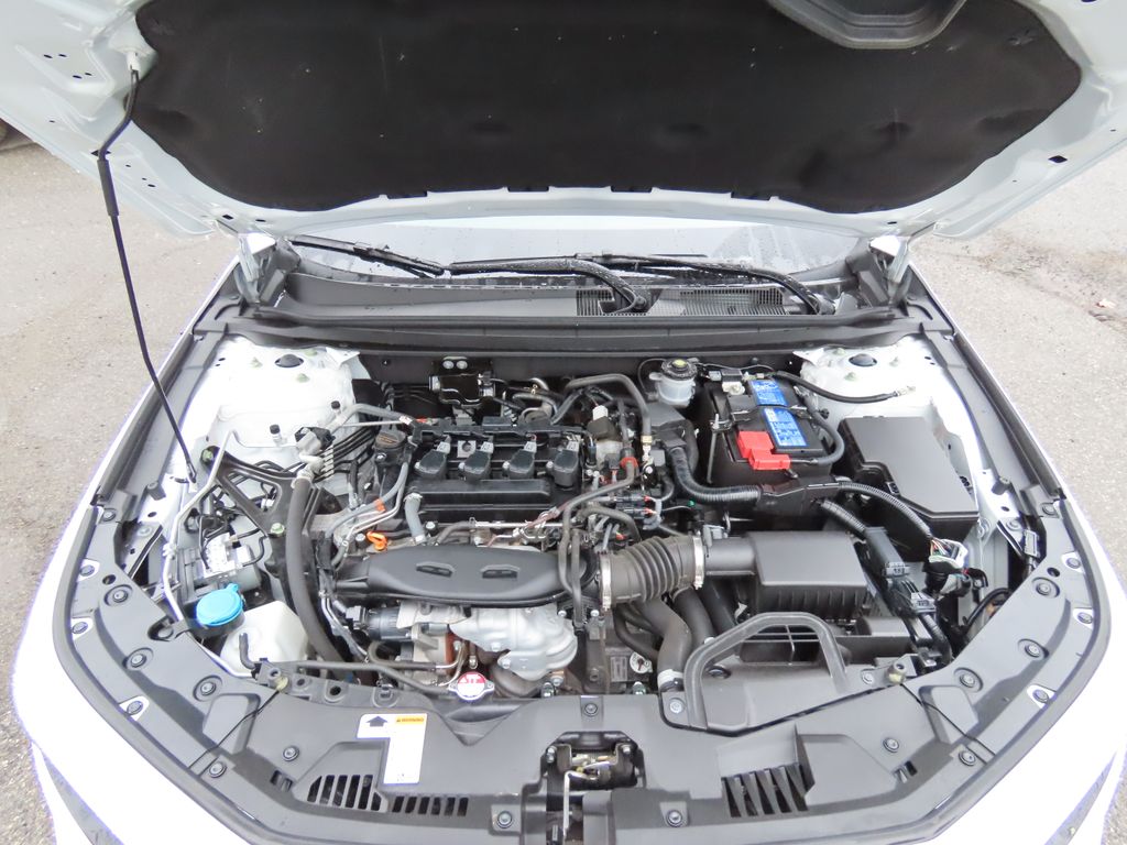 Thumbnail: 2024 Honda Accord - 7