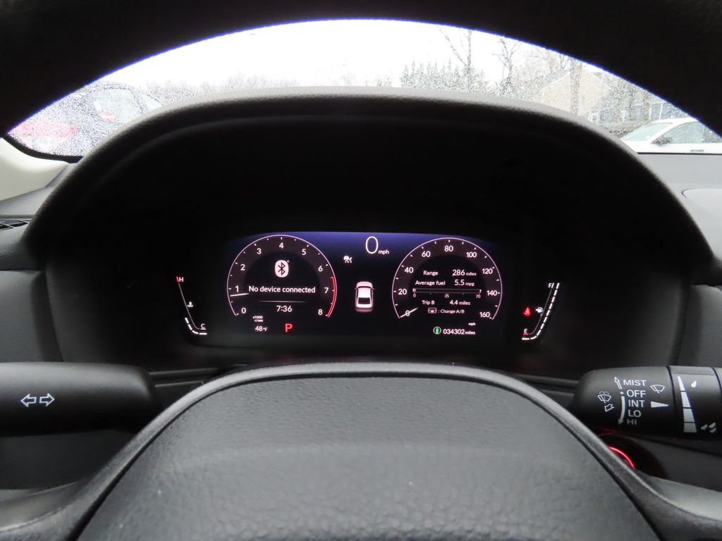 Thumbnail: 2024 Honda Accord - 15