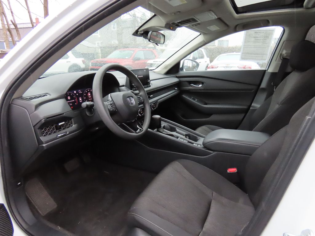 Thumbnail: 2024 Honda Accord - 2