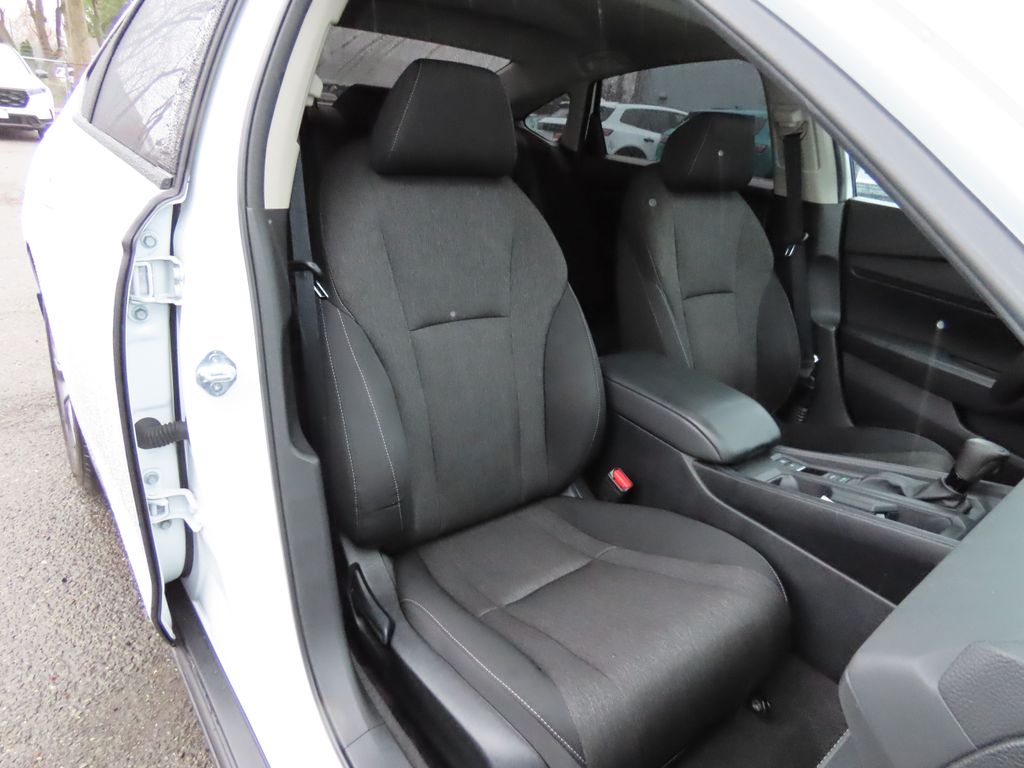 Thumbnail: 2024 Honda Accord - 10