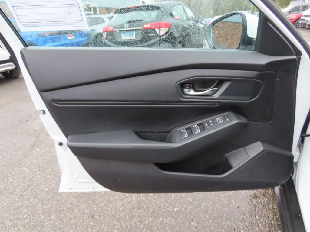 Thumbnail: 2024 Honda Accord - 22