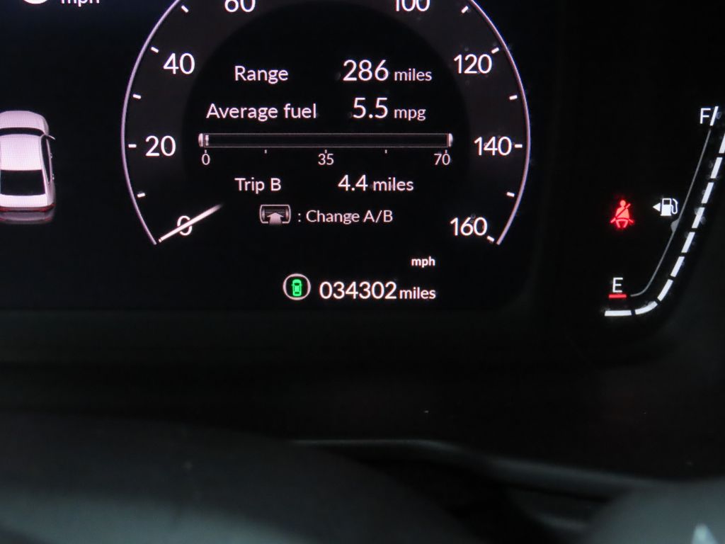 Thumbnail: 2024 Honda Accord - 25