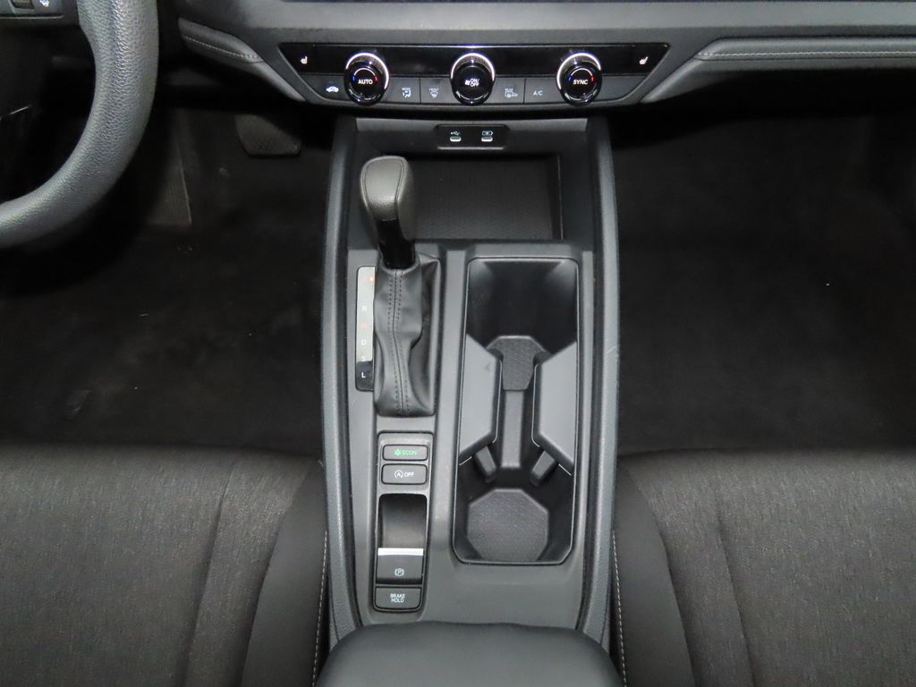 Thumbnail: 2024 Honda Accord - 14