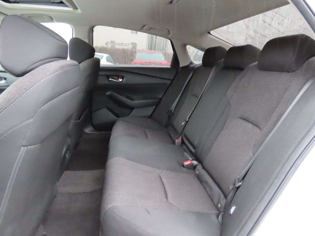 Thumbnail: 2024 Honda Accord - 11