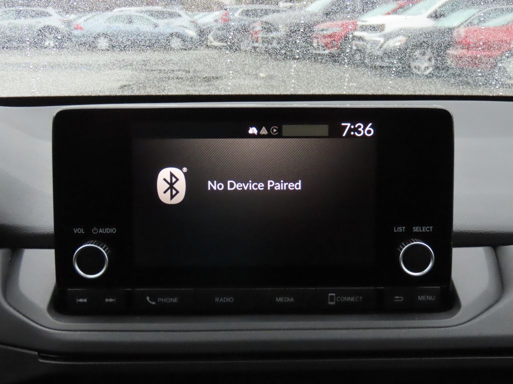 Thumbnail: 2024 Honda Accord - 13