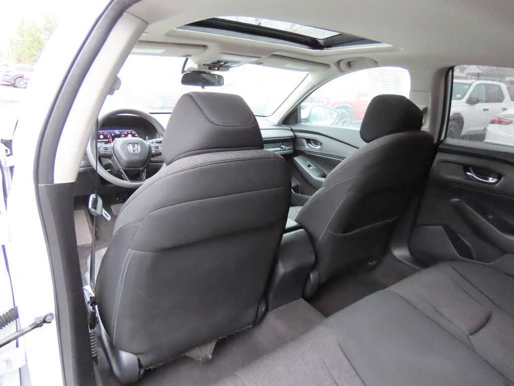 Thumbnail: 2024 Honda Accord - 21