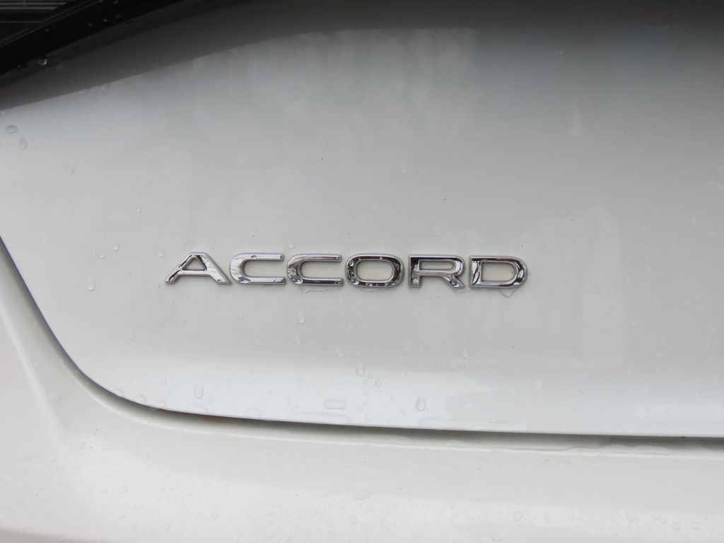 Thumbnail: 2024 Honda Accord - 5