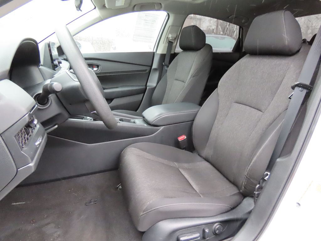 Thumbnail: 2024 Honda Accord - 9