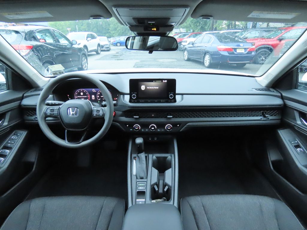 Thumbnail: 2023 Honda Accord - 9