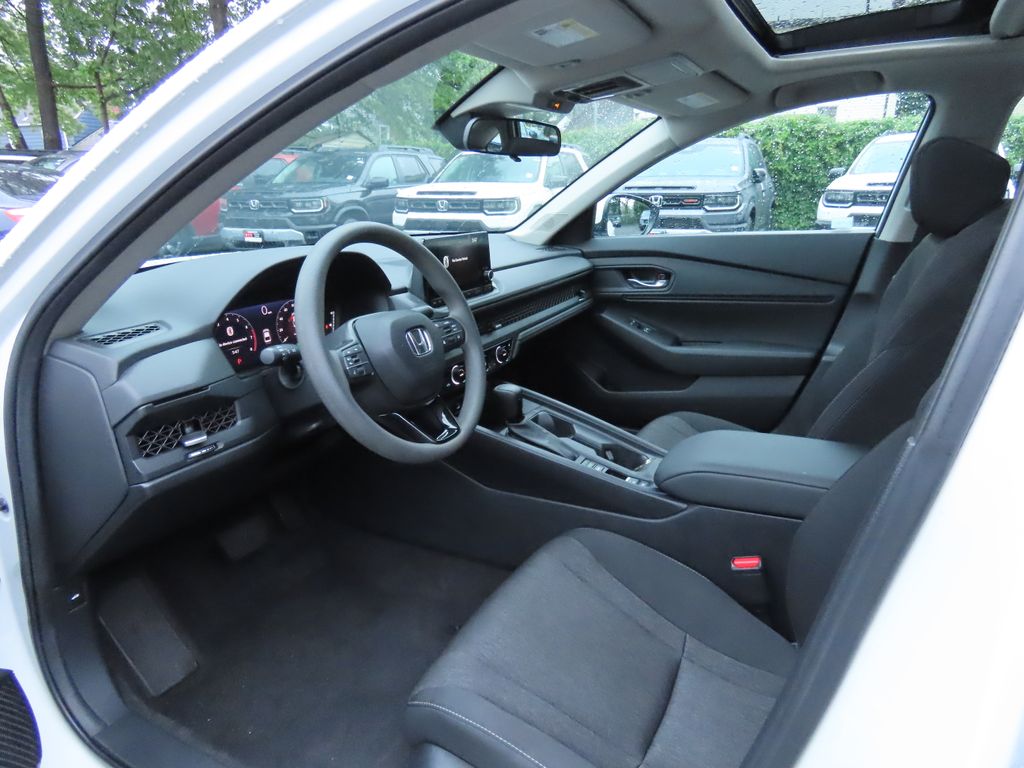 Thumbnail: 2023 Honda Accord - 2