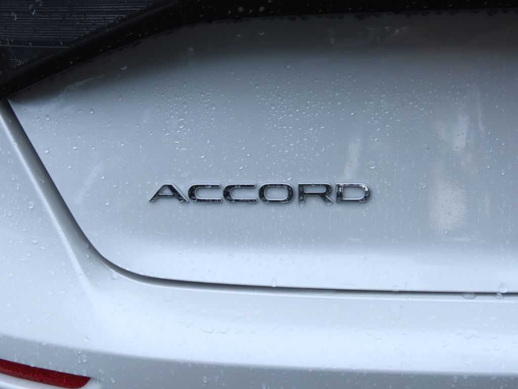 Thumbnail: 2023 Honda Accord - 6