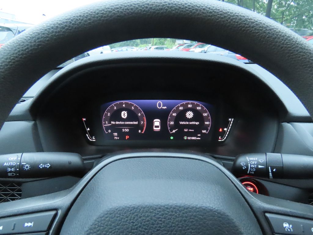 Thumbnail: 2023 Honda Accord - 16
