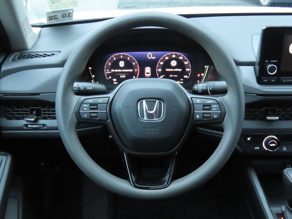 Thumbnail: 2023 Honda Accord - 13