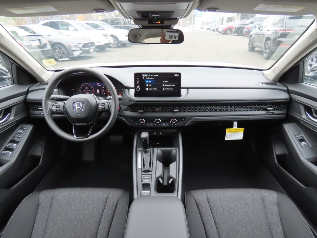 Thumbnail: 2026 Honda Accord - 2
