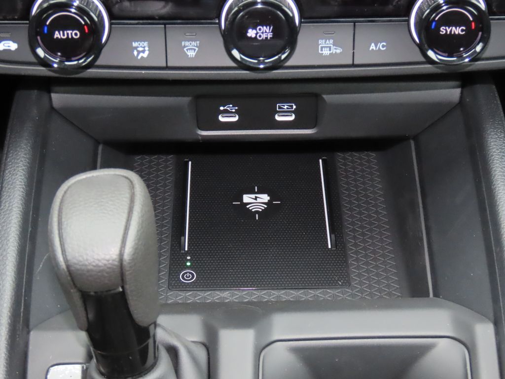 Thumbnail: 2026 Honda Accord - 21