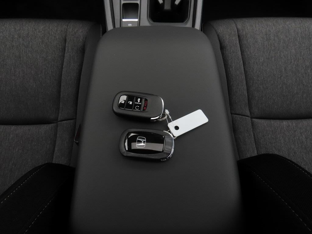 Thumbnail: 2025 Honda Accord - 23