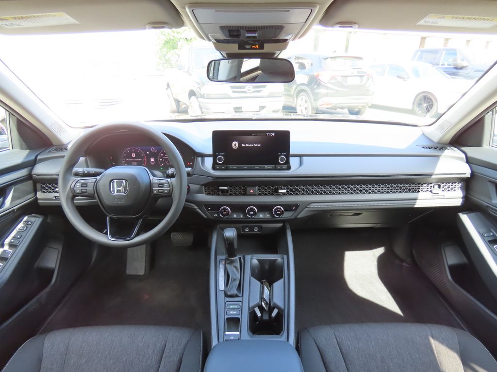Thumbnail: 2025 Honda Accord - 2