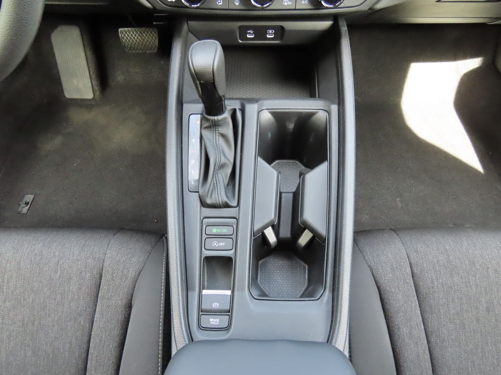 Thumbnail: 2025 Honda Accord - 15