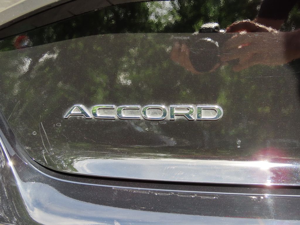 Thumbnail: 2025 Honda Accord - 7