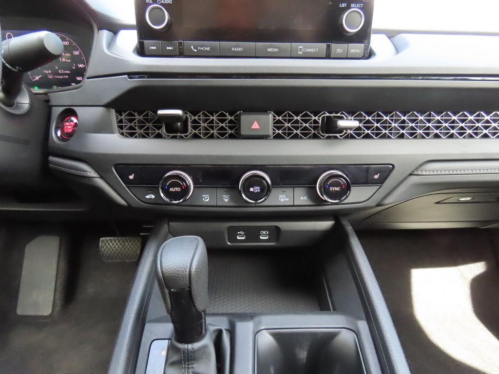 Thumbnail: 2025 Honda Accord - 22