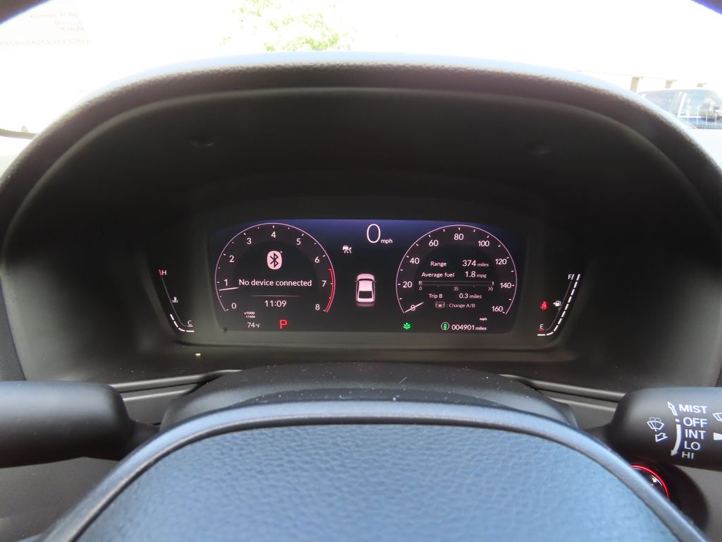 Thumbnail: 2025 Honda Accord - 16