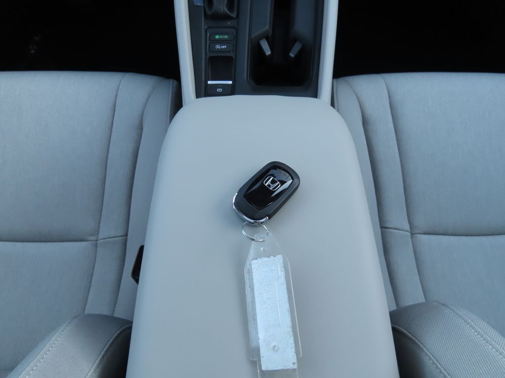 Thumbnail: 2026 Honda Accord - 24