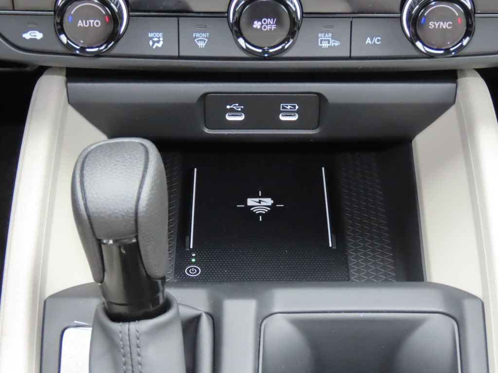 Thumbnail: 2026 Honda Accord - 15