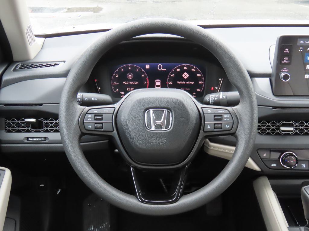Thumbnail: 2026 Honda Accord - 13