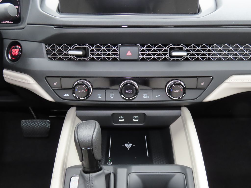 Thumbnail: 2026 Honda Accord - 20