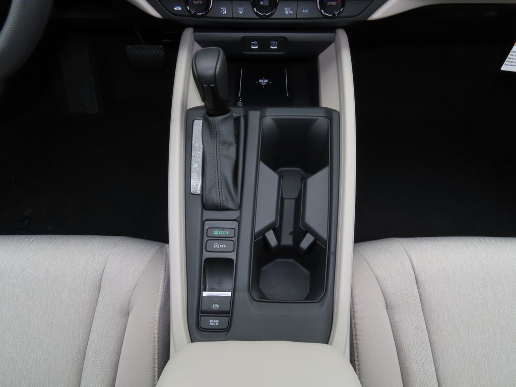 Thumbnail: 2026 Honda Accord - 21