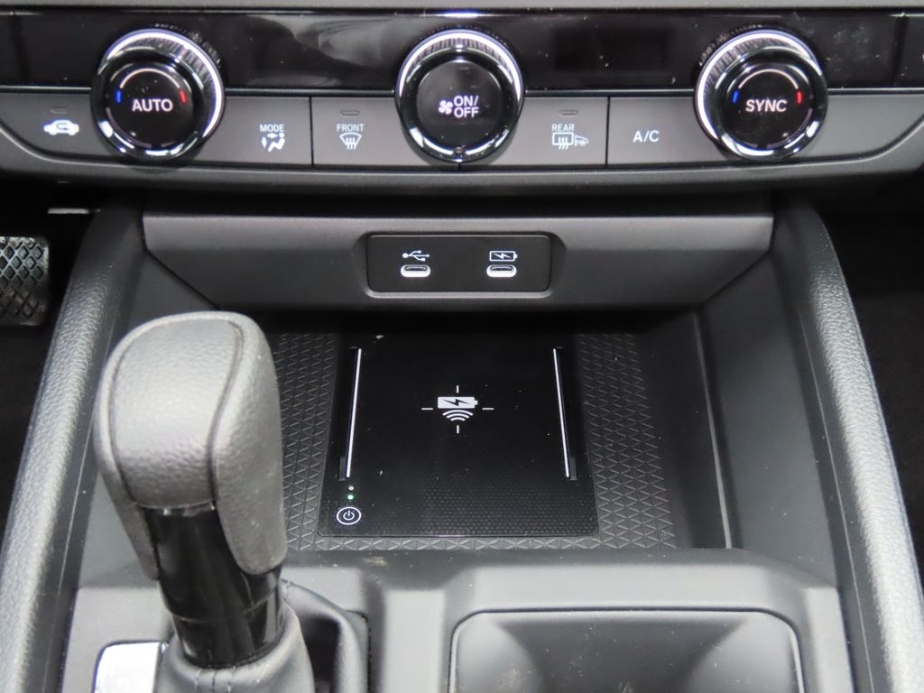 Thumbnail: 2026 Honda Accord - 14