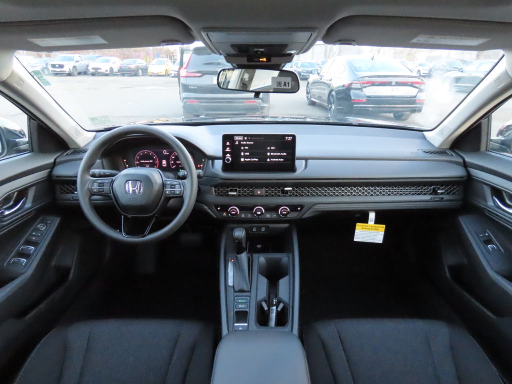 Thumbnail: 2026 Honda Accord - 2