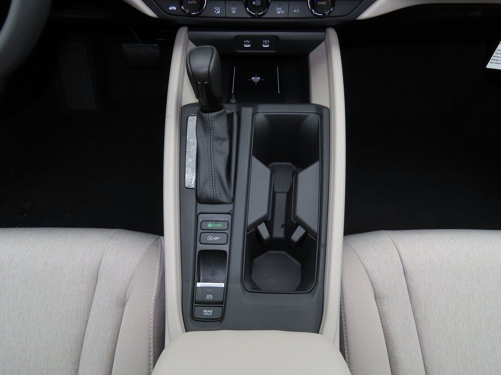 Thumbnail: 2026 Honda Accord - 21