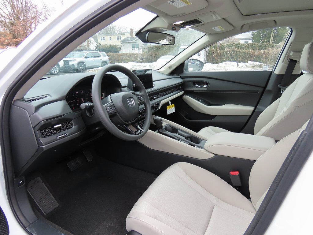 Thumbnail: 2026 Honda Accord - 2