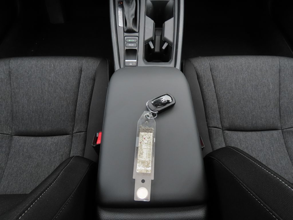 Thumbnail: 2026 Honda Accord - 24